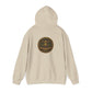 Borinquen Valor Signature Hoodie — Service & Heritage