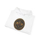 Borinquen Valor Signature Hoodie — Service & Heritage