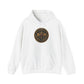 Borinquen Valor Signature Hoodie — Service & Heritage