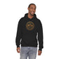 Borinquen Valor Signature Hoodie — Service & Heritage