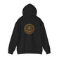 Borinquen Valor Signature Hoodie — Service & Heritage