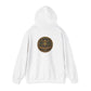 Borinquen Valor Signature Hoodie — Service & Heritage