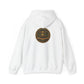 Borinquen Valor Signature Hoodie — Service & Heritage