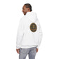 Borinquen Valor Signature Hoodie — Service & Heritage
