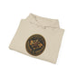 Borinquen Valor Signature Hoodie — Service & Heritage
