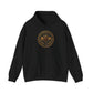Borinquen Valor Signature Hoodie — Service & Heritage