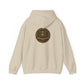 Borinquen Valor Signature Hoodie — Service & Heritage