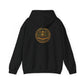Borinquen Valor Signature Hoodie — Service & Heritage