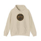 Borinquen Valor Signature Hoodie — Service & Heritage