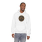 Borinquen Valor Signature Hoodie — Service & Heritage