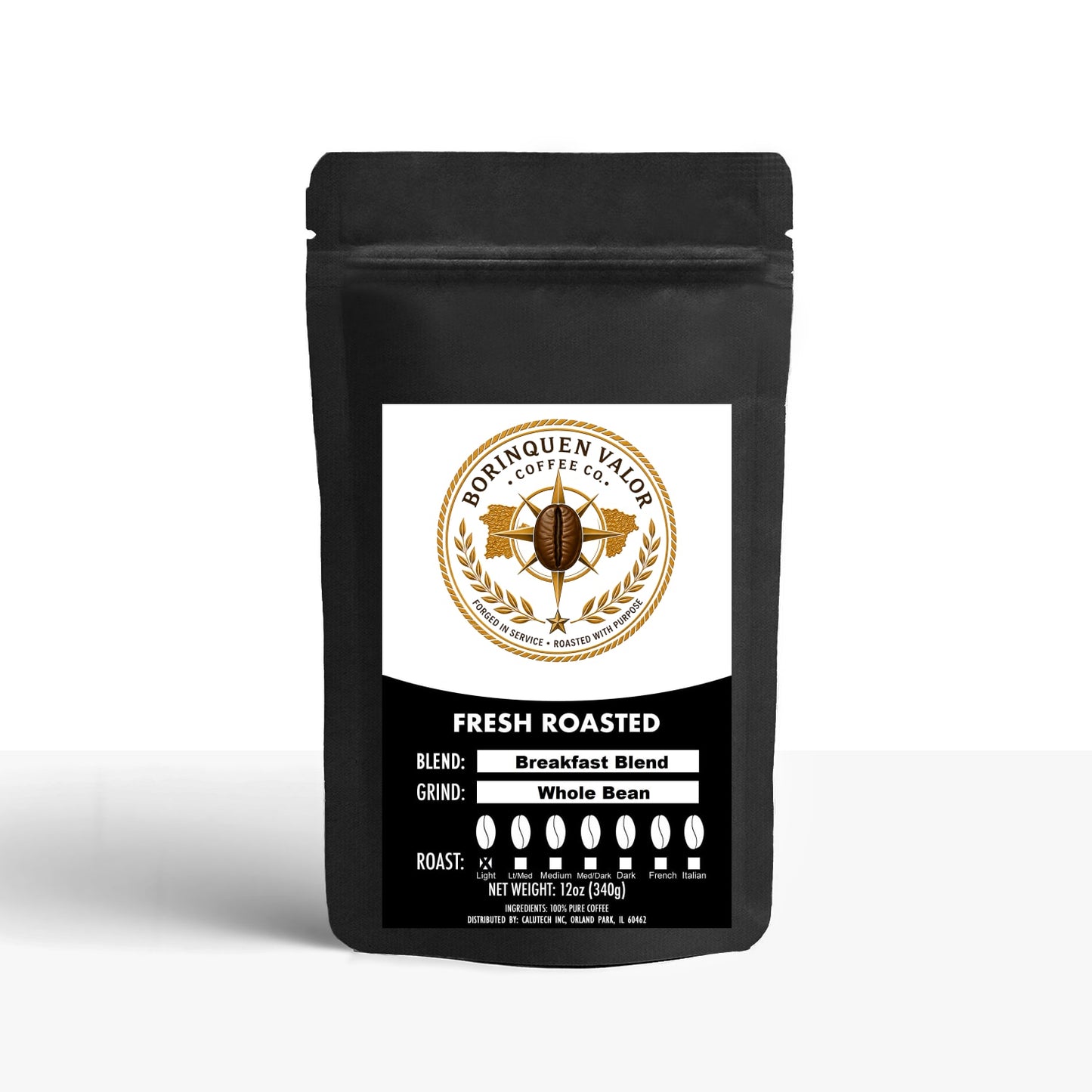 Breakfast Blend
